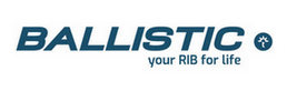 New & Second Hand RIBs & Engines for sale - Ballistic RIB logo