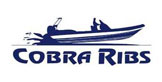 RIB Brands List - Ribs For Sale - Cobra RIB logo