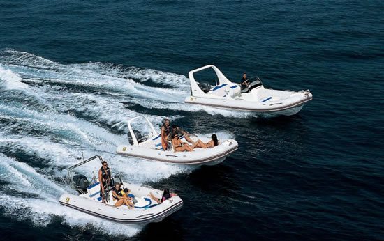 Zodiac Design RIB Brands List - Ribs For Sale - Zodiac Design logo