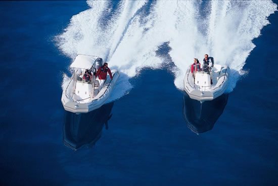 Zodiac RIB Engines RIB Brands List - Ribs For Sale - Zodiac RIB Engines logo