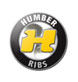 New & Second Hand RIBs & Engines for sale - Humber RIB logo