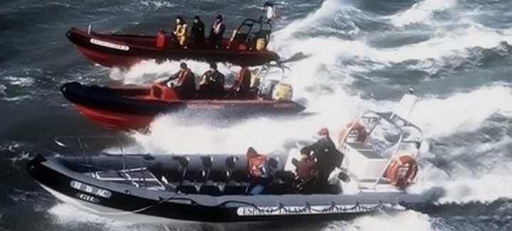 Tornado RIB RIB Brands List - Ribs For Sale - Tornado RIB logo