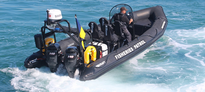 Ribcraft RIB RIB Brands List - Ribs For Sale - Ribcraft RIB logo