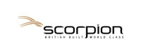 RIB Brands List - Ribs For Sale - Scorpion logo