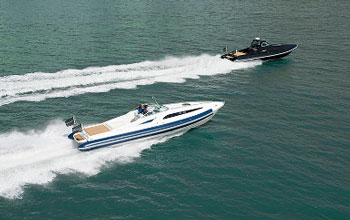 Scorpion in the water RIB Brands List - Ribs For Sale - Scorpion in the water logo
