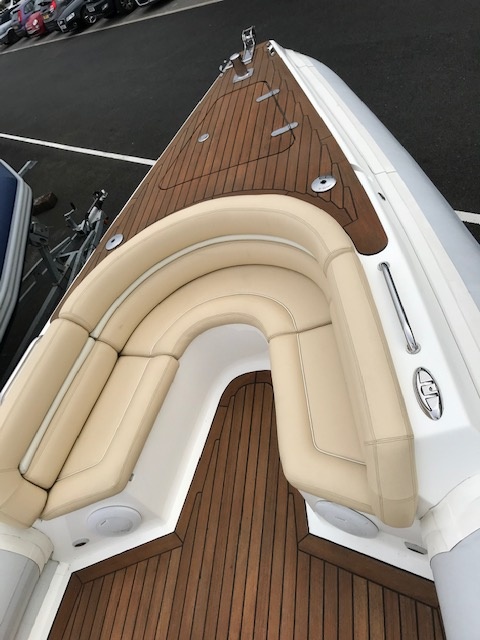 Boat Details – Ribs For Sale - Wahoo  10m Mercury Twin 300hp Verado   2008