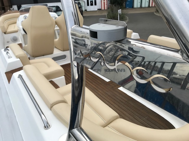 Boat Details – Ribs For Sale - Wahoo  10m Mercury Twin 300hp Verado   2008