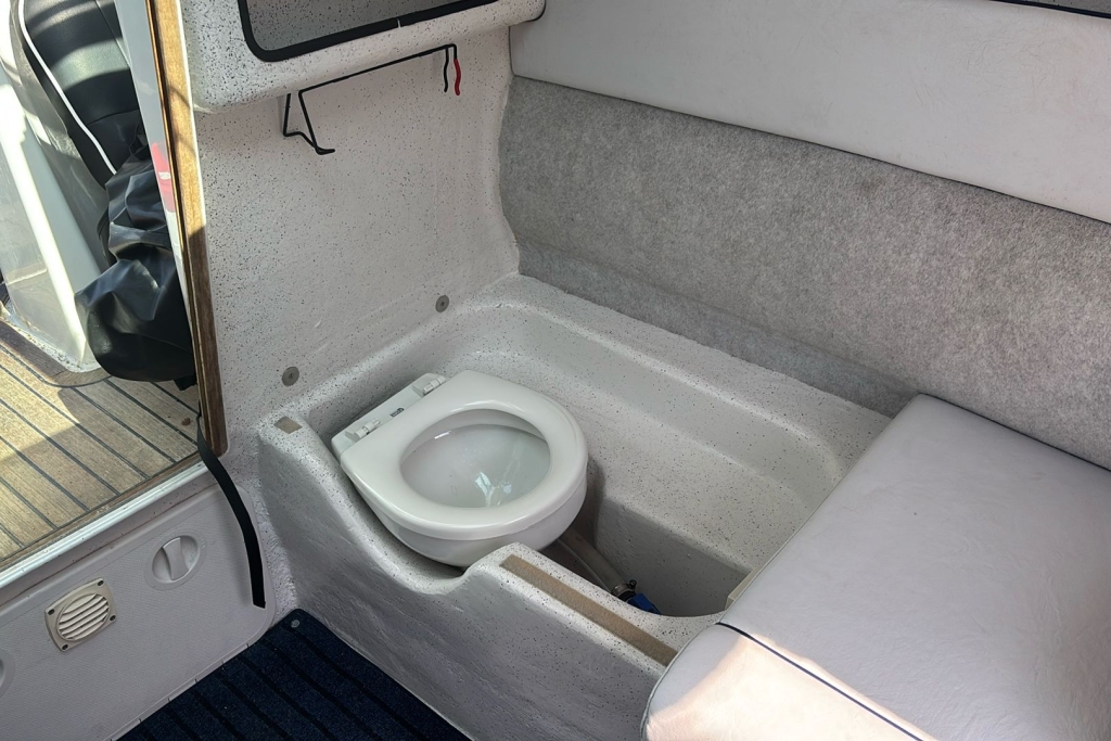 2004 (2023 Refurb) Protector (Rayglass) 8.5 Twin Suzuki DF200