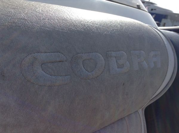 Boat Details – Ribs For Sale - Used Cobra 7.55m RIB with Yamaha F250HP Outboard Engine and Trailer