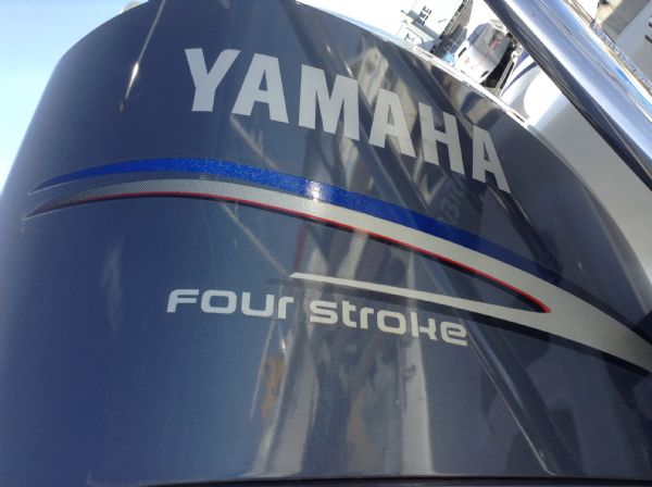 Boat Details – Ribs For Sale - Used Cobra 7.55m RIB with Yamaha F250HP Outboard Engine and Trailer