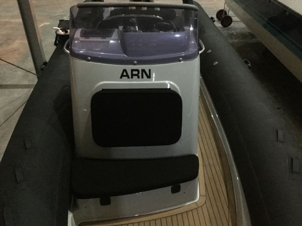 Boat Details – Ribs For Sale - Brig 7.8m RIB with Suzuki DF300 DBW Outboard Engine