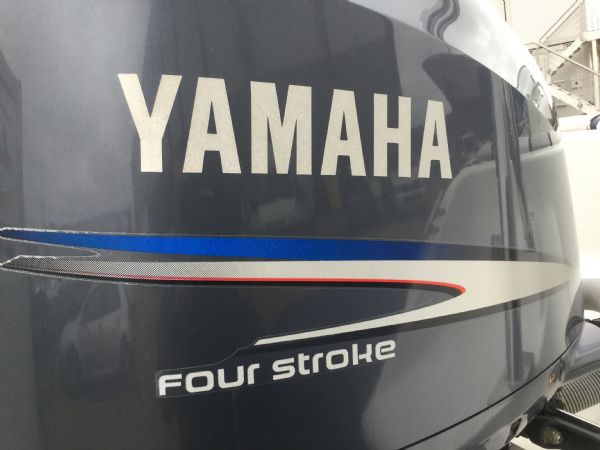 Boat Details – Ribs For Sale - Used Cobra 7.5m RIB with Yamaha F250HP Engine and Trailer