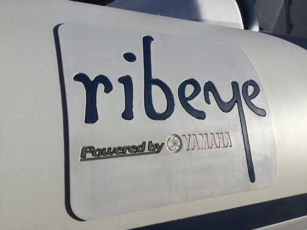 Boat Details – Ribs For Sale - Used Ribeye 6.0m RIB with Yamaha F100HP Engine and Trailer