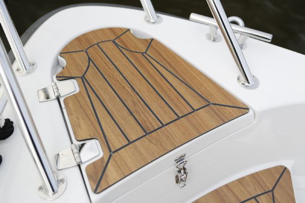 Boat Details – Ribs For Sale - New Finnmaster 52SC Boat with Yamaha Outboard Engine