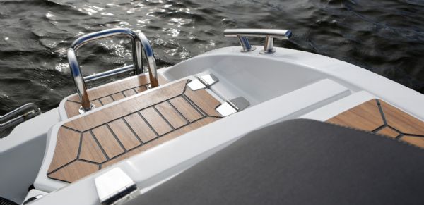 Boat Details – Ribs For Sale - New Finnmaster 52SC Boat with Yamaha Outboard Engine