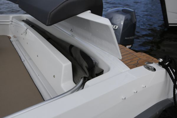 Boat Details – Ribs For Sale - New Finnmaster 52SC Boat with Yamaha Outboard Engine