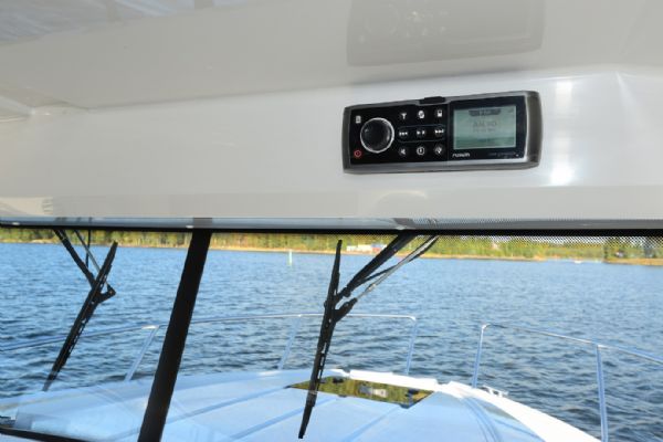 Boat Details – Ribs For Sale - New Finnmaster Pilot 8 Cabin Cruiser with Yamaha Outboard Engine