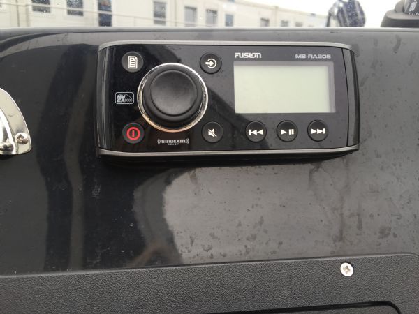 Boat Details – Ribs For Sale - Used Ribcraft 585 RIB with Suzuki DF140HP Outboard Engine and Trailer
