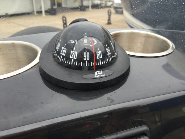 Boat Details – Ribs For Sale - Used Ribcraft 585 RIB with Suzuki DF140HP Outboard Engine and Trailer