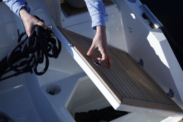 Boat Details – Ribs For Sale - New Finnmaster T8 Day Cruiser with Yamaha Outboard Engine