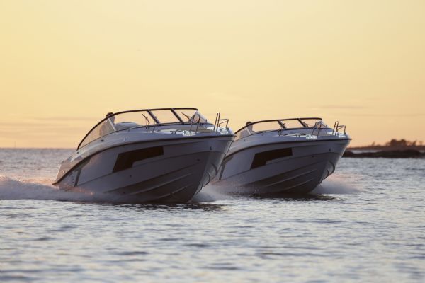 Boat Details – Ribs For Sale - New Finnmaster T8 Day Cruiser with Yamaha Outboard Engine