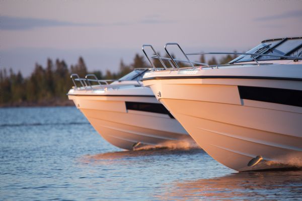 Boat Details – Ribs For Sale - New Finnmaster T8 Day Cruiser with Yamaha Outboard Engine