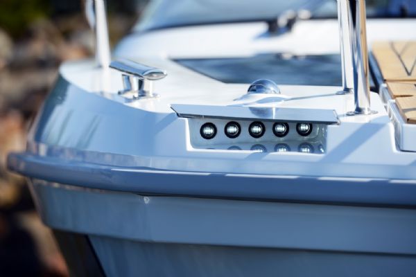 Boat Details – Ribs For Sale - New Finnmaster T8 Day Cruiser with Yamaha Outboard Engine
