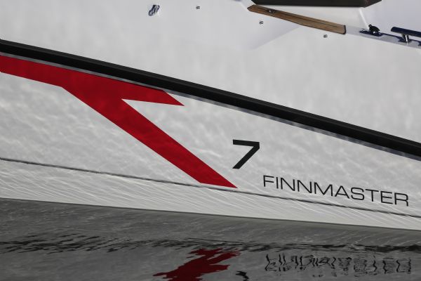 Boat Details – Ribs For Sale - New Finnmaster T7 Day Cruiser with Yamaha Outboard Engine