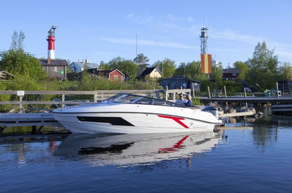 Boat Details – Ribs For Sale - New Finnmaster T7 Day Cruiser with Yamaha Outboard Engine