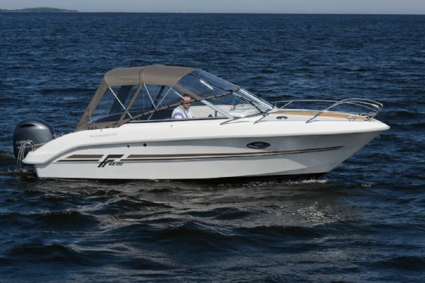 Boat Details – Ribs For Sale - New Finnmaster 68 Day Cruiser Boat with Yamaha Outboard Engine