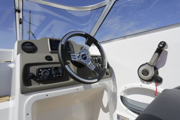 Boat Details – Ribs For Sale - New Finnmaster 68 Day Cruiser Boat with Yamaha Outboard Engine