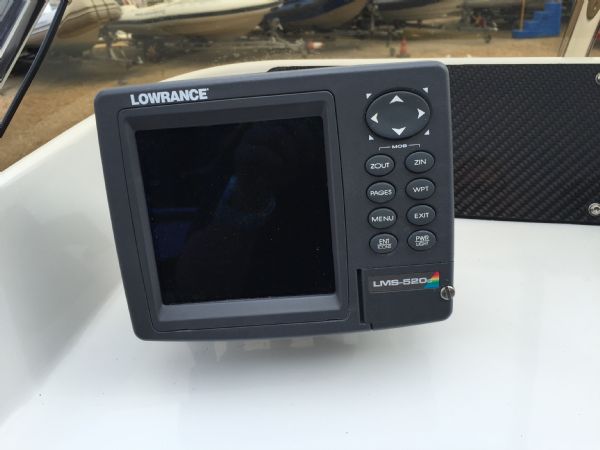 Boat Details – Ribs For Sale - Used 6.5m RIB with Mercury 150HP Outboard Engine and Trailer