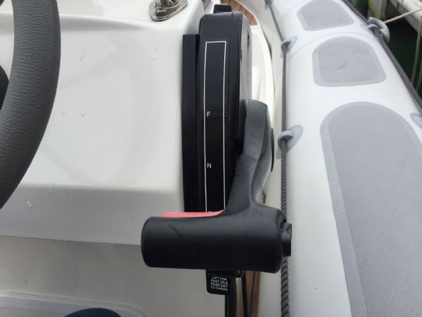 Boat Details – Ribs For Sale - Used Valiant 5.2m RIB with Mercury 50HP Outboard Engine