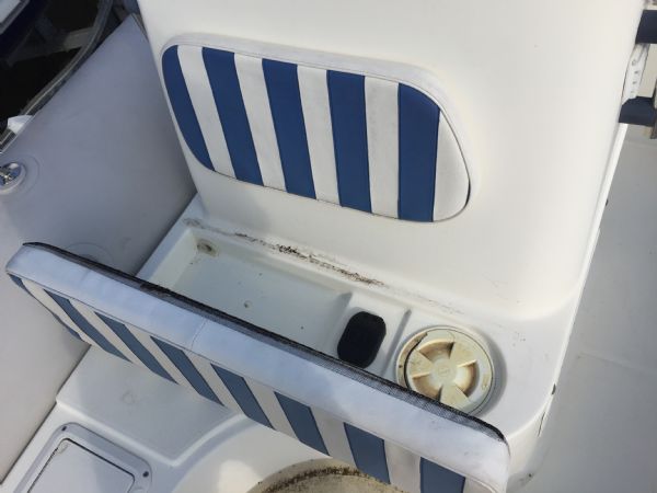 Boat Details – Ribs For Sale - Used Zodiac Medline 1 4.8m RIB with Mariner 60HP Outboard Engine and Trailer