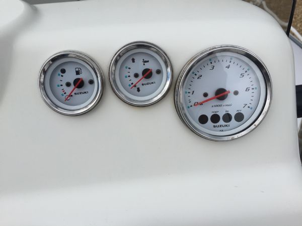 Boat Details – Ribs For Sale - Used Bombard 640 RIB with Suzuki 140HP Outboard Engine and Trailer