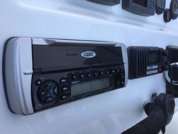 Boat Details – Ribs For Sale - Used Ballistic 7.8m RIB with Yamaha 250HP Outboard Engine and Trailer