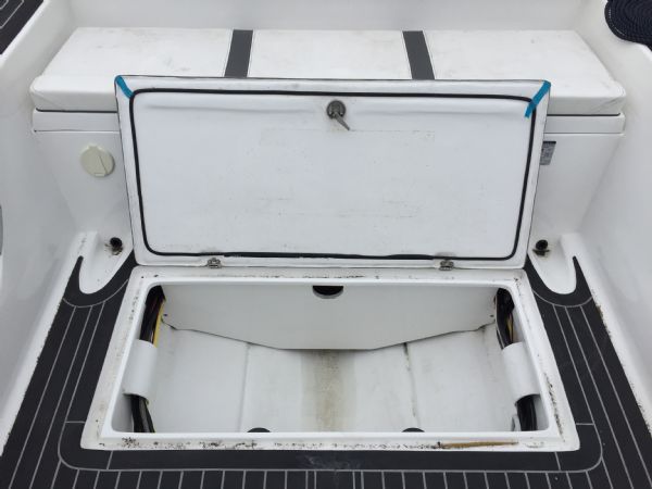 Boat Details – Ribs For Sale - Used AB Oceanus 9.0m RIB with Twin Mercury Verado 200HP Outboard Engines