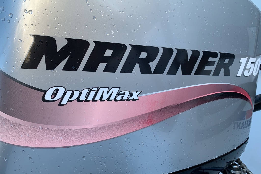 Boat Details – Ribs For Sale - Pre-owned Valiant 620 RIB with Mariner Optimax 150hp