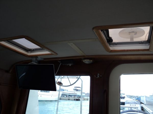 Boat Details – Ribs For Sale - Used 10m Cabin RIB with Suzuki DF 300HP Outboard Engine