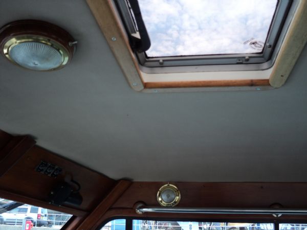 Boat Details – Ribs For Sale - Used 10m Cabin RIB with Suzuki DF 300HP Outboard Engine