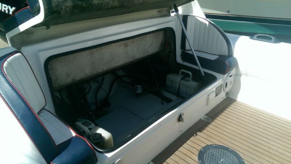 Boat Details – Ribs For Sale - Used Scorpion 8.5m RIB with Twin Mercury 225HP Outboard Engines