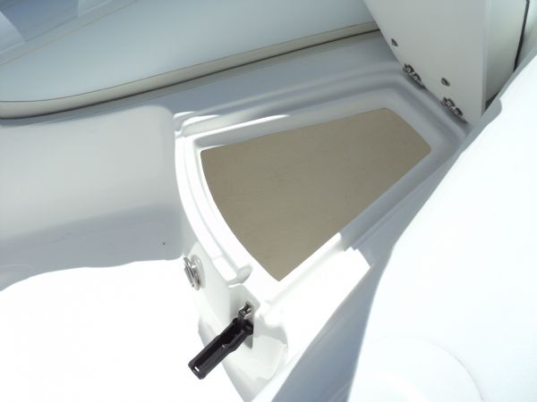 Boat Details – Ribs For Sale - Selva 4.0m RIB with 50HP XSR Selva 4 Stroke and Trailer