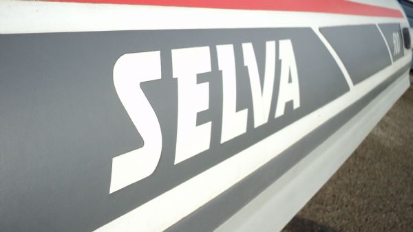 Boat Details – Ribs For Sale - Used Selva 5.0m RIB with Selva XSR 60HP Outboard Engine