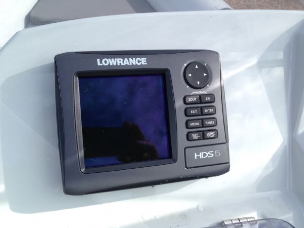 Boat Details – Ribs For Sale - Brig Eagle 6.5m RIB with Suzuki DF 150HP and Trailer