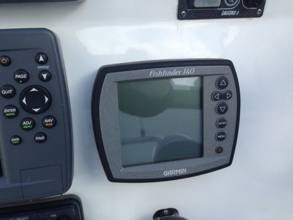 Boat Details – Ribs For Sale - Avon 6.2m Adventure RIB with Yamaha F150HP Engine and Trailer