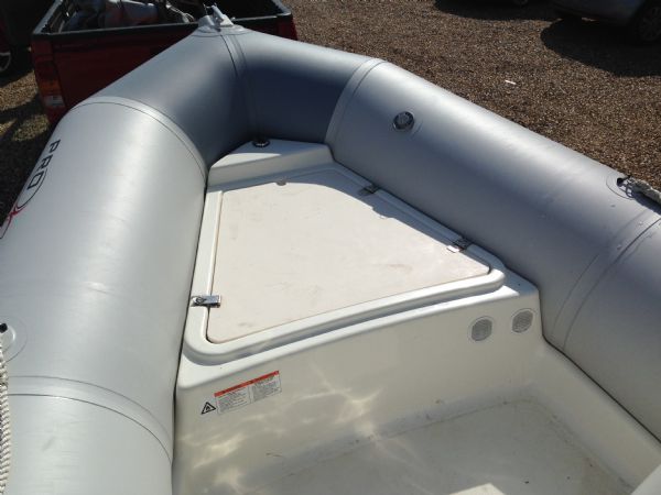 Boat Details – Ribs For Sale - Zodiac Pro Open 5.5m RIB with Mariner 90HP 4 Stroke Outboard Engine and Trailer
