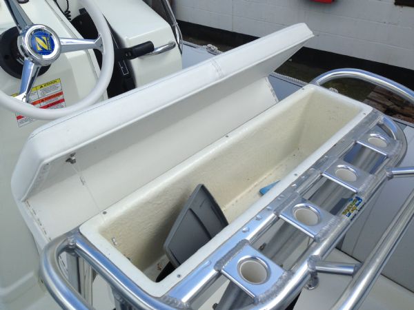 Boat Details – Ribs For Sale - Zodiac Pro Open 5.5m RIB with Mariner 90HP 4 Stroke Outboard Engine and Trailer