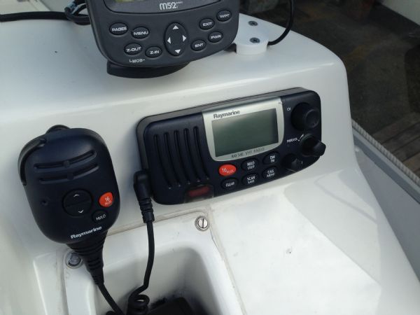 Boat Details – Ribs For Sale - Zodiac Pro Open 5.5m RIB with Mariner 90HP 4 Stroke Outboard Engine and Trailer