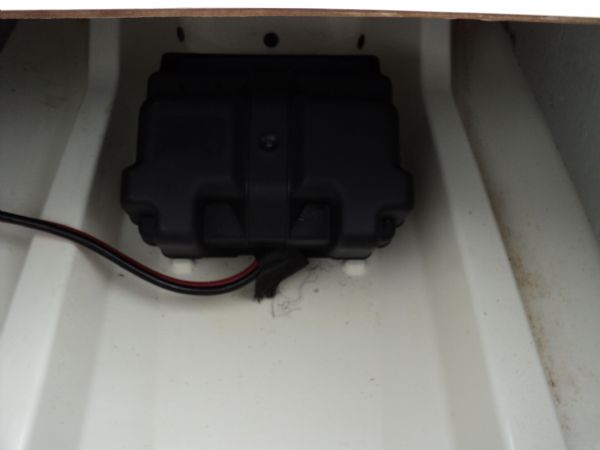 Boat Details – Ribs For Sale - Bombard Explorer SB 5.0m RIB with Yamaha 60HP 4 Stroke Engine and Trailer