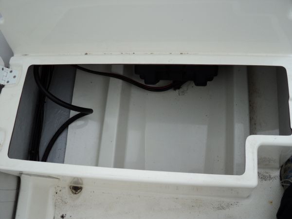 Boat Details – Ribs For Sale - Bombard Explorer SB 5.0m RIB with Yamaha 60HP 4 Stroke Engine and Trailer